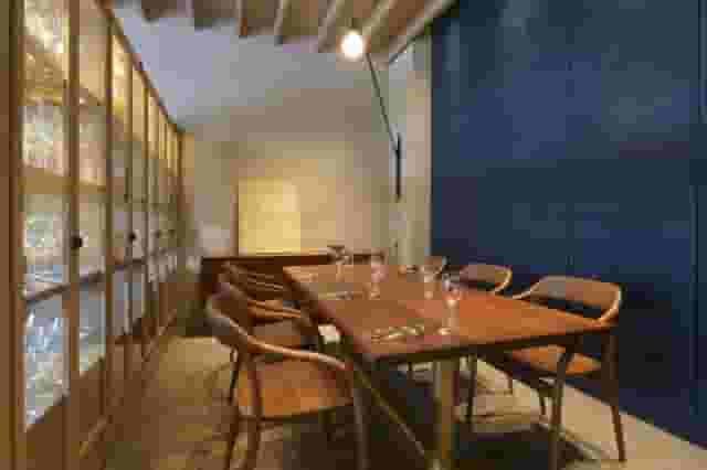 LINDEN ROOM