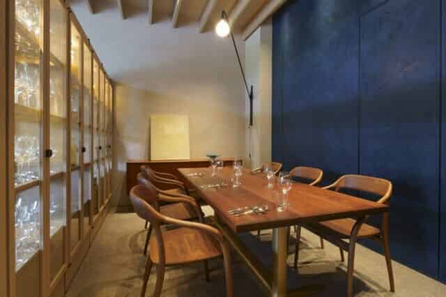 LINDEN ROOM