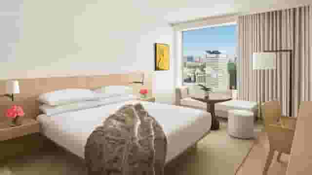 The Jade Room + Garden Terrace