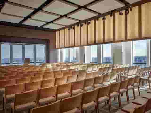 Meeting planning service