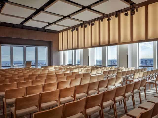 Meeting planning service