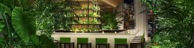 Meeting planning service