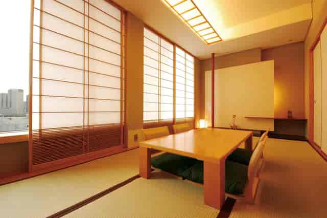 3? HOTEL GRAND ARC HANZOMON = Tokyo ...
