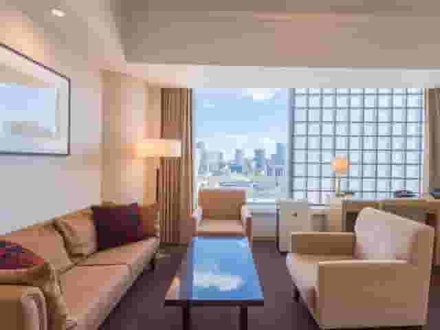 Suites