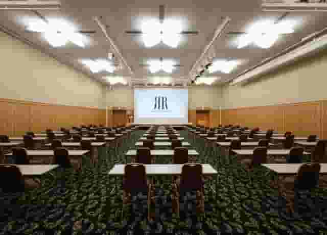 Conference rooms