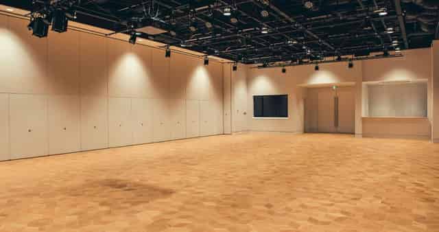 AOYAMA GRAND HALL