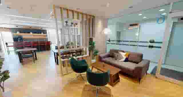 Meeting Rooms