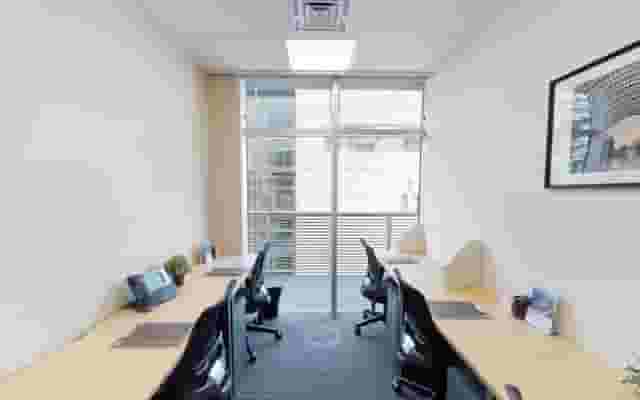 Meeting Rooms