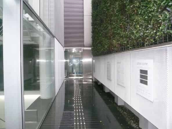 Meeting Rooms