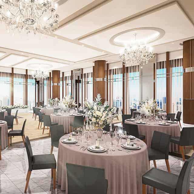 PRIVATE ROOM