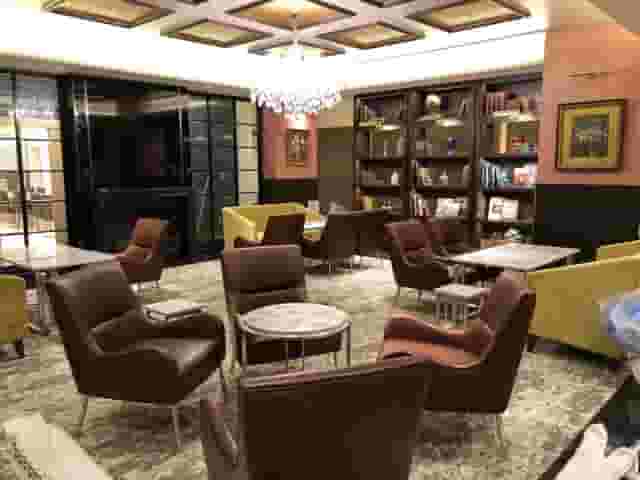 PRIVATE ROOM