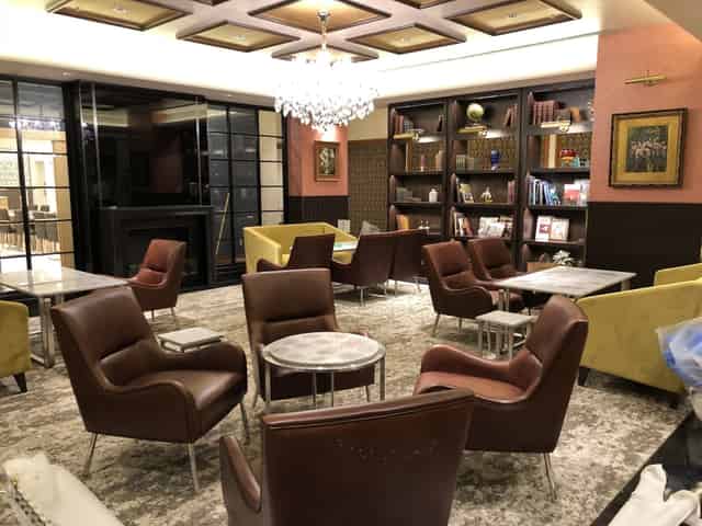 PRIVATE ROOM