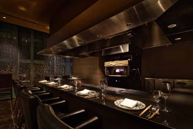 PRIVATE ROOM