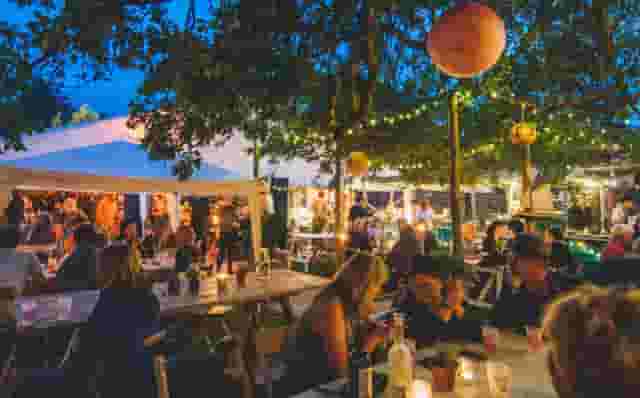 Yurtel Glamping Expiriences