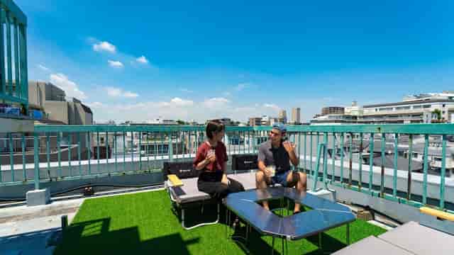 Hotel Graphy Nezu, Tokyo: Hotel Reviews ...