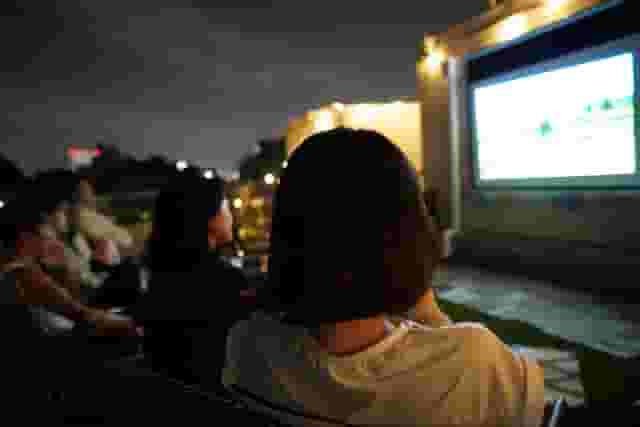 Rooftop