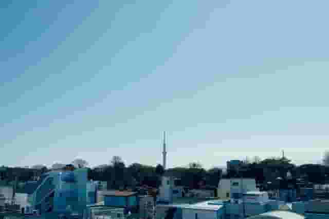 Rooftop