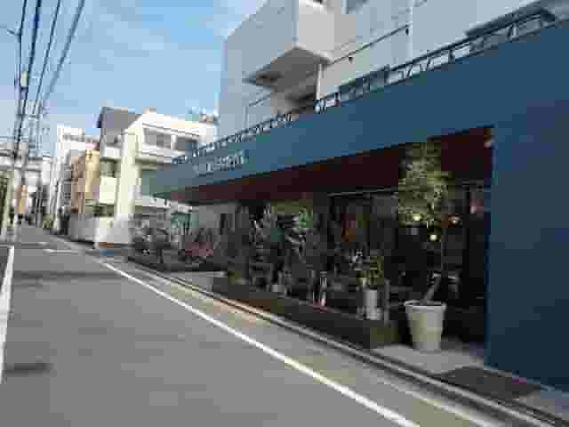 Cafe