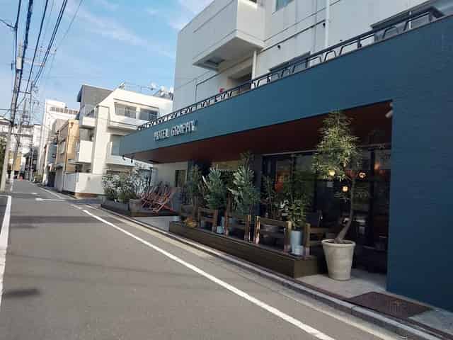 Cafe