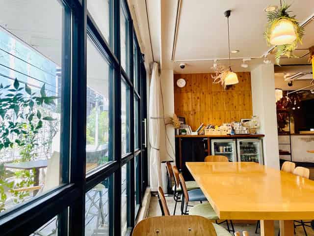 Cafe