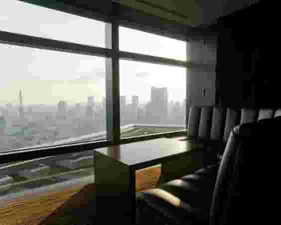 Private Room