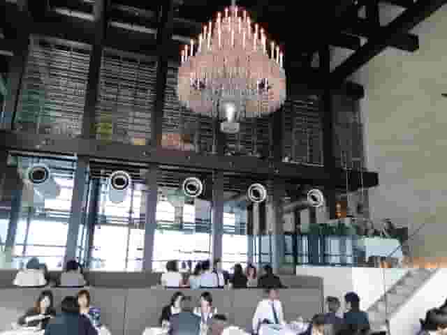 Main Dining