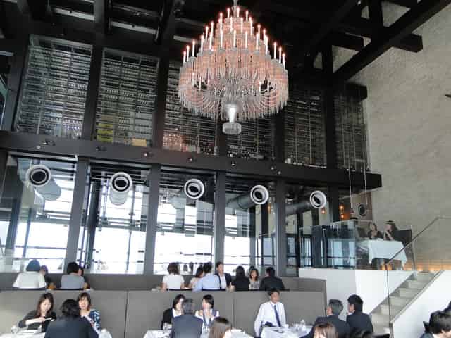 Main Dining