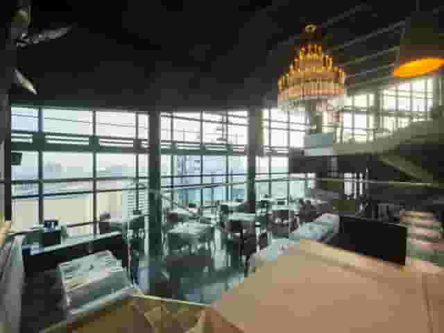 Main Dining