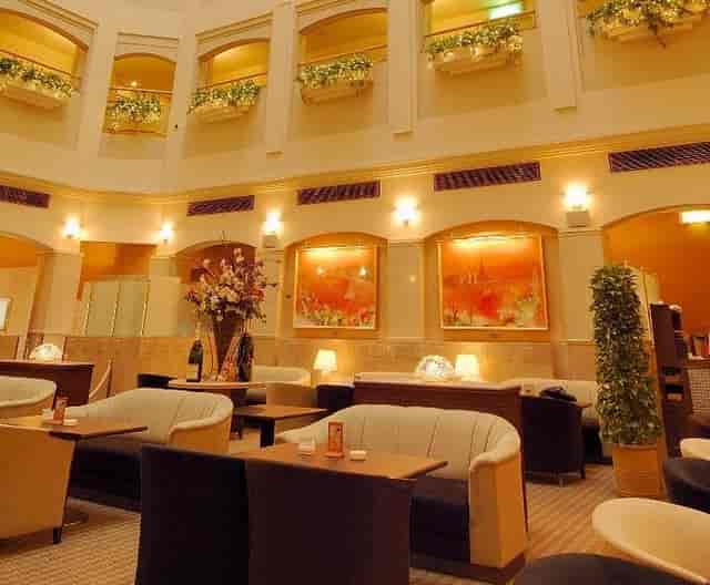 GINZA CRESTON HOTEL - Updated 2025 ...