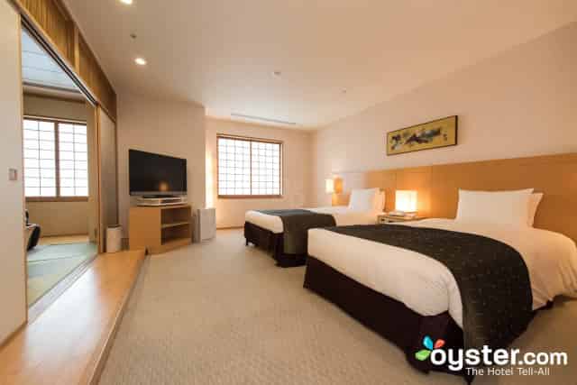 SUMIRE room