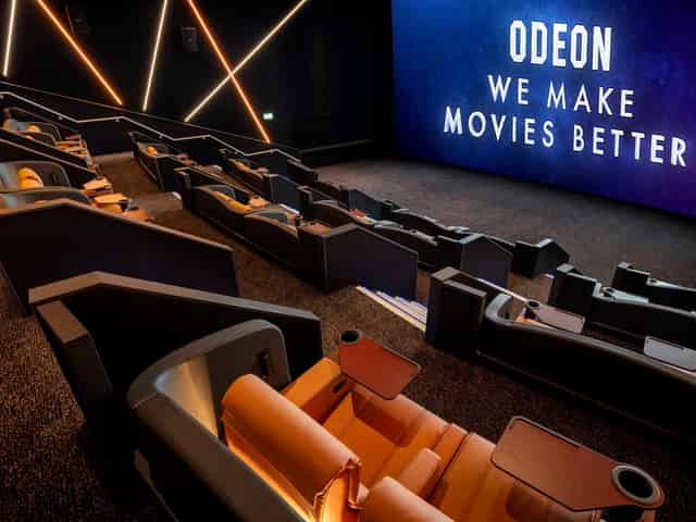 Screen 13 SUITE