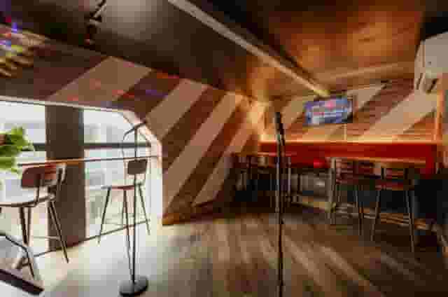 Karaoke Room