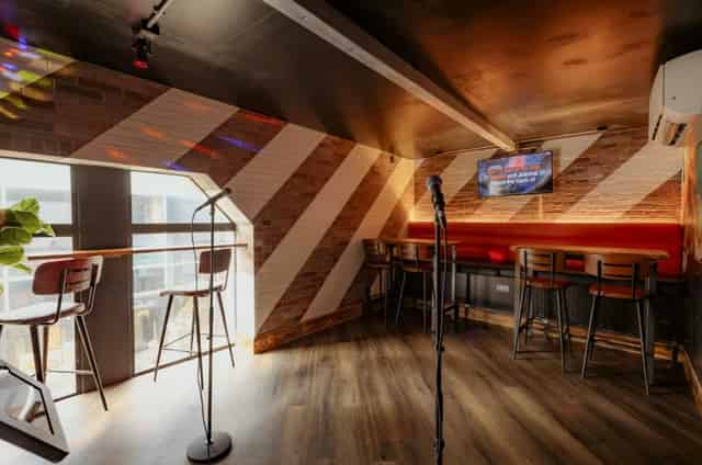 Karaoke Room