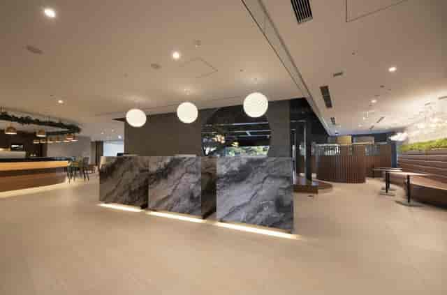 Prestigious Conference Room for Reserve ...