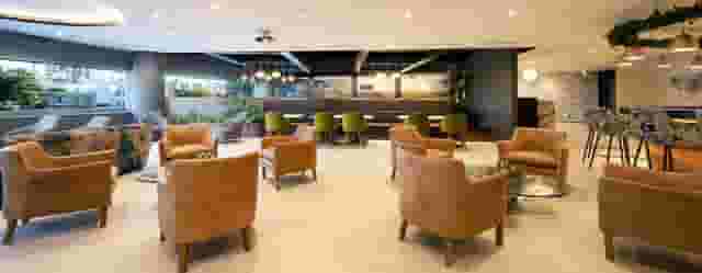 Meeting Rooms