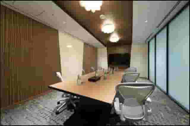 Meeting Rooms
