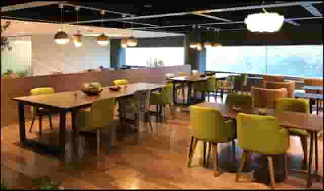 Meeting Rooms