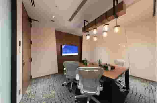 Private Offices