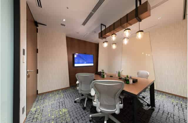 Private Offices
