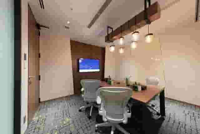 Private Offices