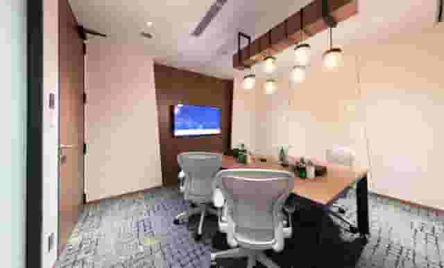Coworking Spaces