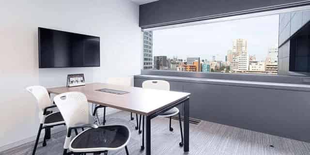 Coworking Spaces