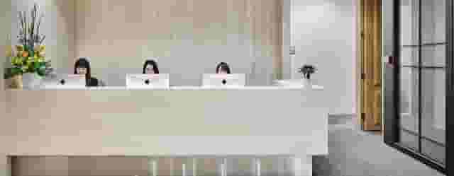 Coworking Spaces
