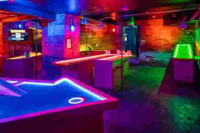 Roxy Ball Room +1 more