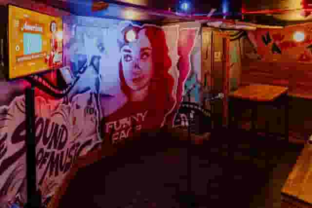 Roxy Ball Room +1 more