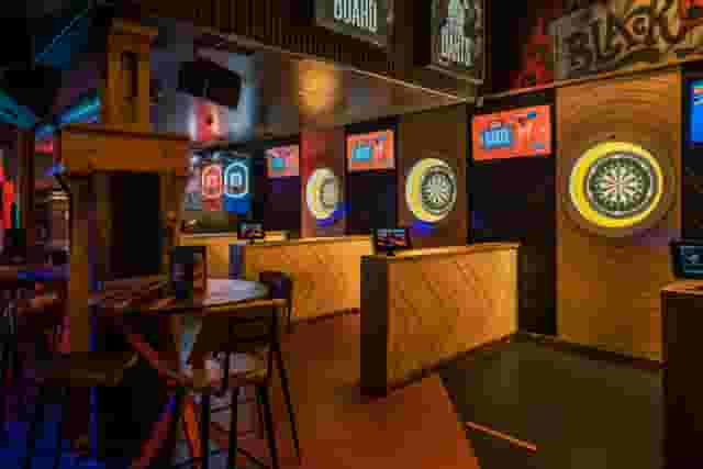 Roxy Ball Room +1 more