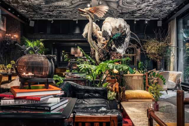 YOPO Restaurant and Bar
