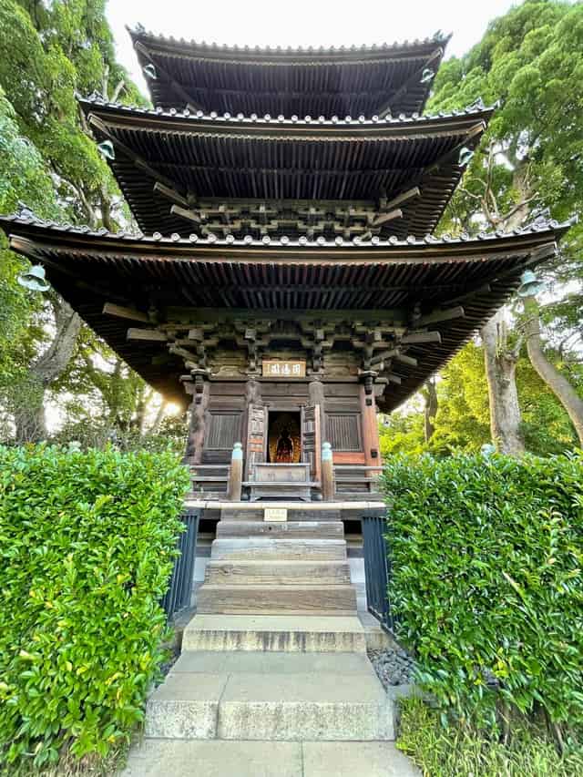 TSUZUMI 7