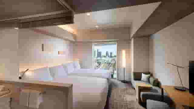 Meeting Rooms