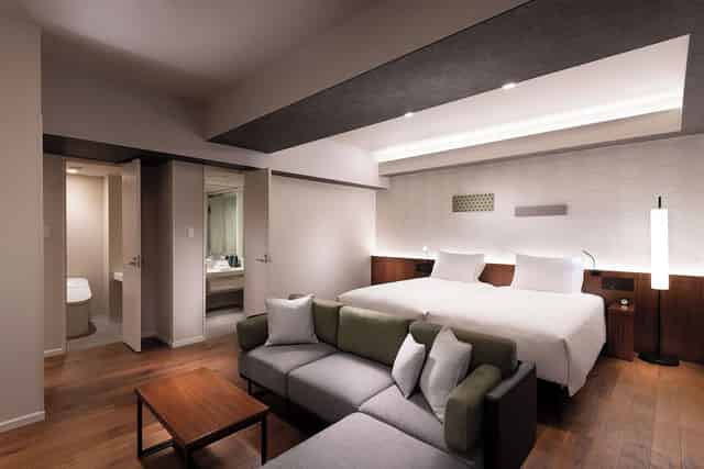 Meeting Rooms